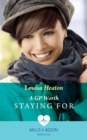 A Gp Worth Staying For - eBook