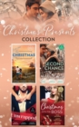 Christmas Presents Collection - eBook