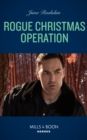 Rogue Christmas Operation - eBook