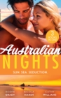 Australian Nights: Sun. Sea. Seduction. : Losing Control (the Hunter Pact) / Play Thing / Bought to Wear the Billionaire's Ring - eBook