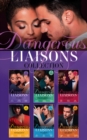 The Dangerous Liaisons Collection - eBook