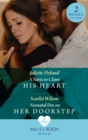 A Nurse To Claim His Heart / Neonatal Doc On Her Doorstep : A Nurse to Claim His Heart (Neonatal Nurses) / Neonatal DOC on Her Doorstep (Neonatal Nurses) - eBook