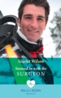 Snowed In With The Surgeon - eBook