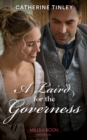 A Laird For The Governess - eBook