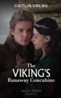 The Viking's Runaway Concubine - eBook