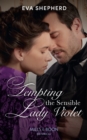 Tempting The Sensible Lady Violet - eBook