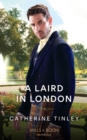 A Laird In London - eBook