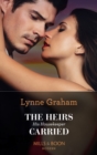 The Heirs His Housekeeper Carried - eBook