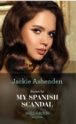 Stolen For My Spanish Scandal - eBook