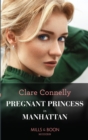 Pregnant Princess In Manhattan - eBook