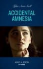 Accidental Amnesia - eBook