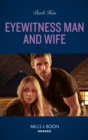 Eyewitness Man And Wife - eBook