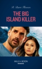 The Big Island Killer - eBook