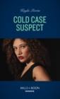 Cold Case Suspect - eBook