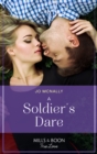 A Soldier's Dare - eBook