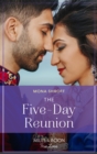 The Five-Day Reunion - eBook