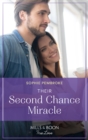 Their Second Chance Miracle - eBook