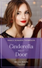 Cinderella Next Door - eBook