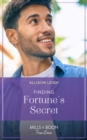 Finding Fortune's Secret - eBook