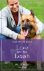 Love Off The Leash - eBook