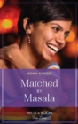 Matched By Masala - eBook