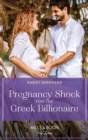 Pregnancy Shock For The Greek Billionaire - eBook