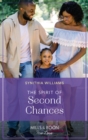 The Spirit Of Second Chances - eBook