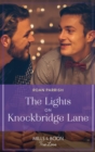 The Lights On Knockbridge Lane - eBook