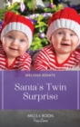Santa's Twin Surprise - eBook