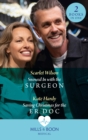 Snowed In With The Surgeon / Saving Christmas For The Er Doc : Snowed in with the Surgeon / Saving Christmas for the Er DOC - eBook