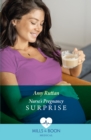 Nurse's Pregnancy Surprise - eBook