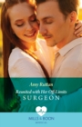 Reunited With Her Off-Limits Surgeon - eBook