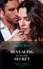 Revealing Her Best Kept Secret - eBook