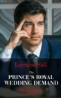 The Prince's Royal Wedding Demand - eBook