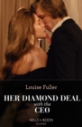 Her Diamond Deal With The Ceo - eBook