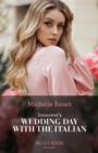 Innocent's Wedding Day With The Italian - eBook