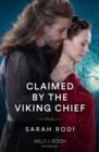 Claimed By The Viking Chief - eBook