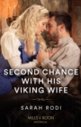 Second Chance With His Viking Wife - eBook