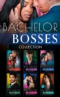 The Bachelor Bosses Collection - eBook