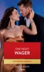 One Night Wager - eBook