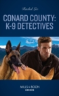 Conard County: K-9 Detectives - eBook