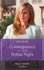 Consequence Of Their Dubai Night - eBook