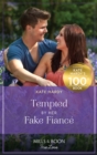 Tempted By Her Fake Fiance - eBook