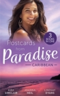 Postcards From Paradise: Caribbean : Under the Surface (Seals of Fortune) / Temptation in Paradise / Pleasure Under the Sun - eBook