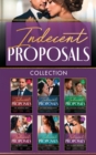 The Indecent Proposals Collection - eBook