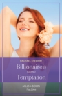 Billionaire's Island Temptation - eBook