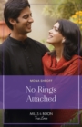 No Rings Attached - eBook