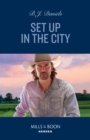 Set Up In The City - eBook