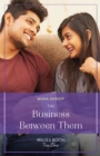 The Business Between Them - eBook