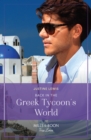 Back In The Greek Tycoon's World - eBook
